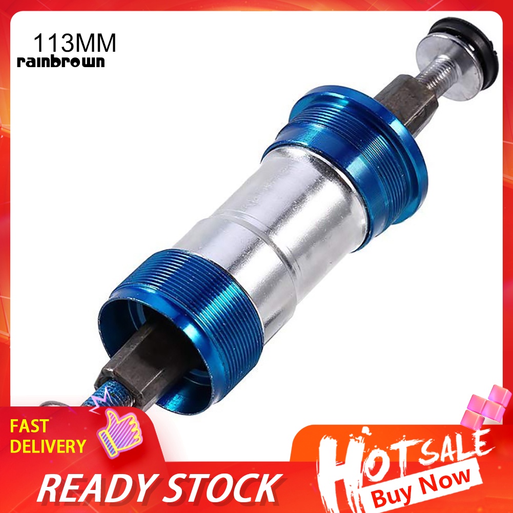 Trục Dưới Chống Nước Cho Xe Đạp Leo Núi