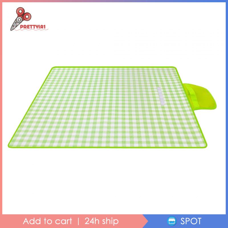 Túi Lưới Vàng 200cmx200cm Prettyia1 Tiện Dụng Mang Theo Du Lịch Cắm Trại