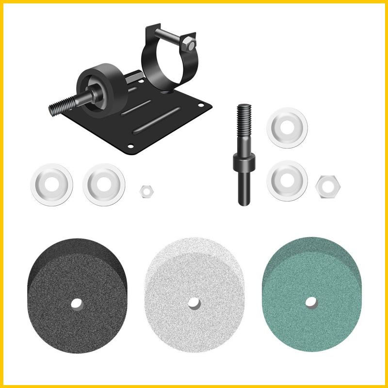 Giá Đỡ Mũi Khoan Điện Bằng Kim Loại Chuyên Dụng