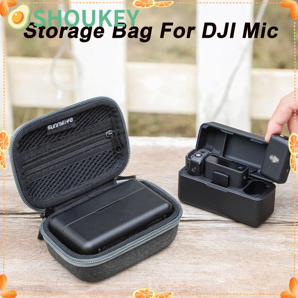 Túi Đựng Bảo Vệ Chuyên Dụng Dành Cho DJI Mic