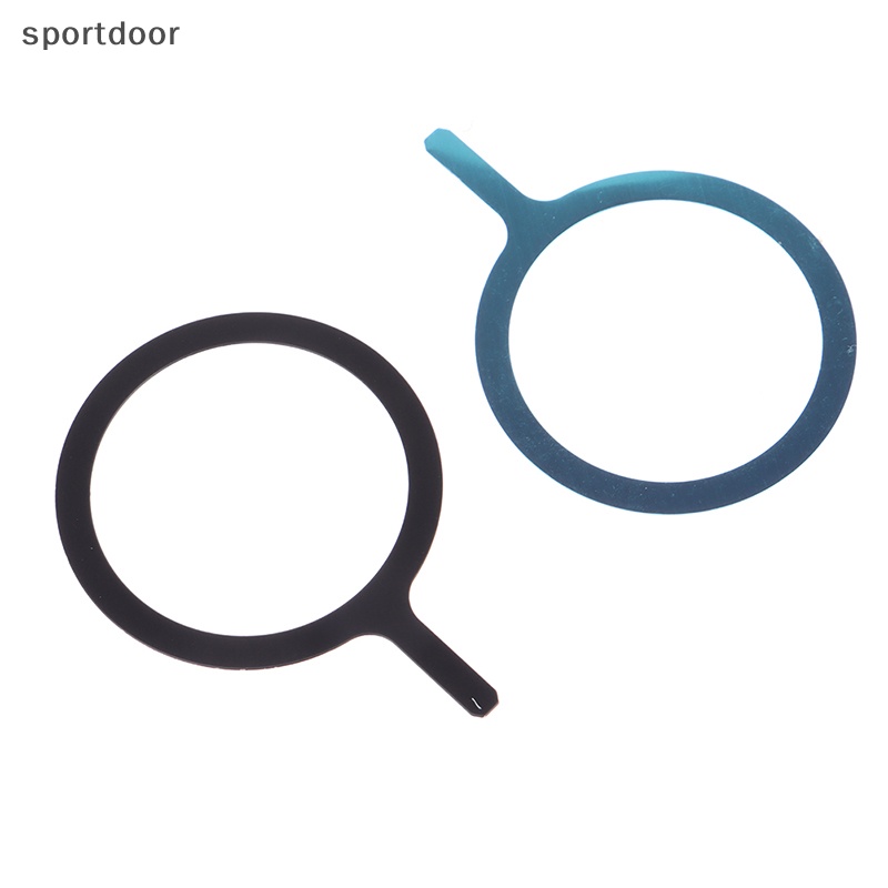 Bộ Sạc Điện Thoại Không Dây Có Vòng Nam Châm 5 Cái