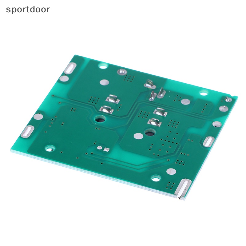 Máy Khoan Điện Cầm Tay 5s Bms 21V 20A Li-Ion 3.7v PCBA 2 Chế Độ