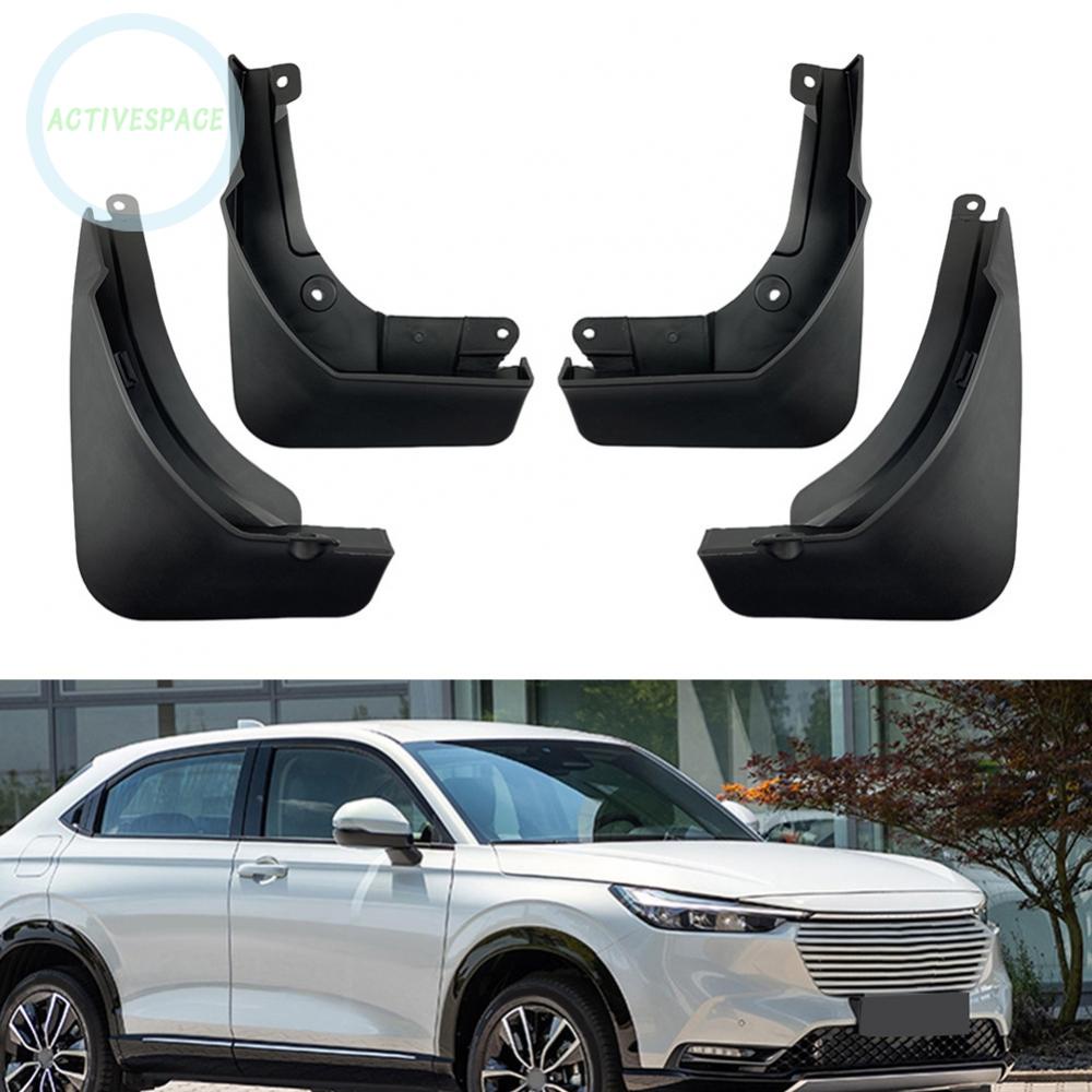 &quot;Mud Flaps Splash Guard for Honda HRV E EL 2022 Simple and Efficient Protection Solution&quot;【HONDA】