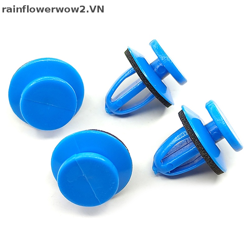 Bộ 10 Kẹp Cố Định Bánh Xe Hơi ADQ3 Q5 AD-0187 Chuyên Dụng