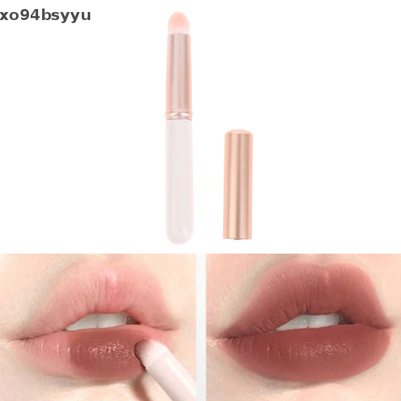 1 Cọ Tô Son Môi Xo94Bsyu Có Nắp Đậy Tiện Dụng