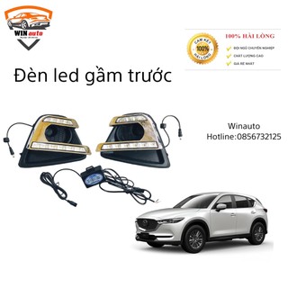 Đèn led gầm trước mazda cx5 2016-2017
