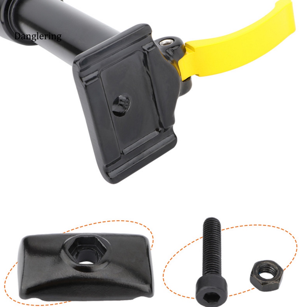 Trục Nâng Yên Xe Đạp Leo Núi CNC Bằng Hợp Kim Nhôm 30.9 / 31.6mm