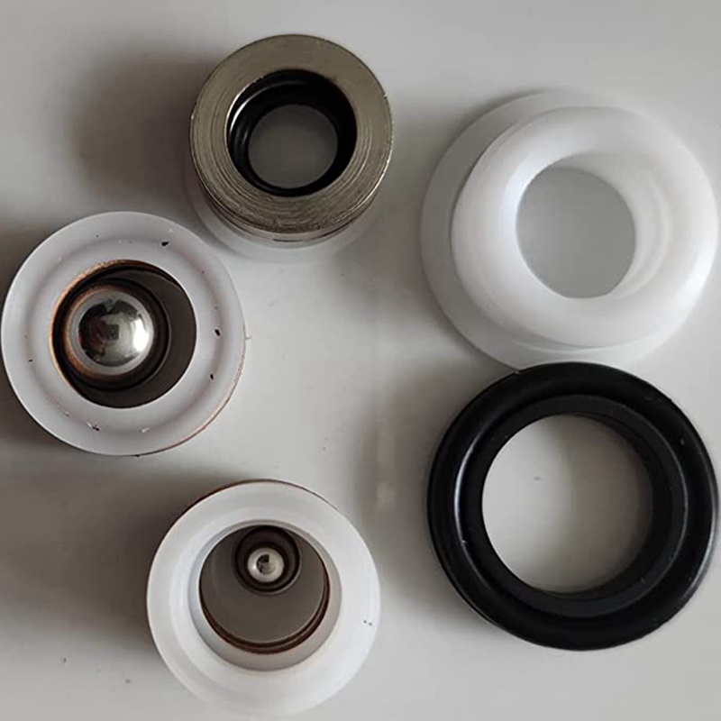 244194 Bộ Dụng Cụ Sửa Chữa Máy Phun Sơn Không Khí 295 390 395 490 495 595 3400