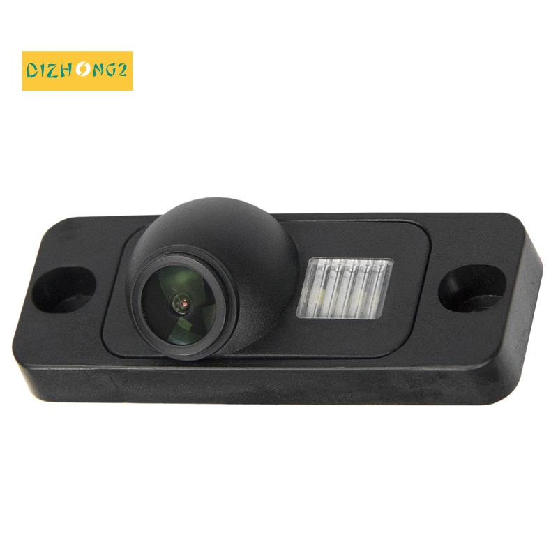 Camera Chiếu Hậu HD 1280X720P Cho Xe Mercedes W220 W164 W163 ML320 / ML350 / ML400