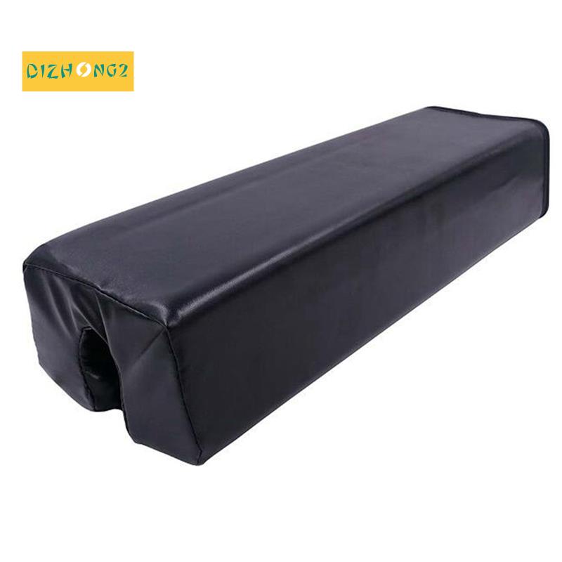 Đệm Xốp Hỗ Trợ Nâng Tạ / Vai / Hông Màu Đen