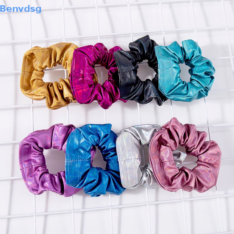 Benvdsg > 1 Dây Cột Tóc Ẩn Giấu Kín An Toàn Lễ Hội