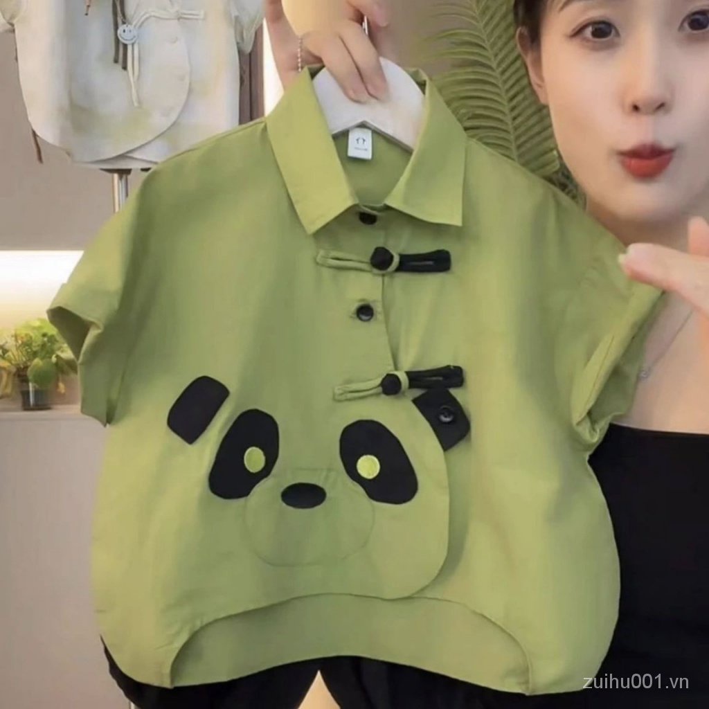 Bộ Áo Thun Tay Ngắn + Quần Dài Thời Trang 2023 Cho Bé cxblhzg01. my511