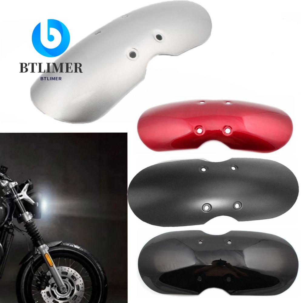 FENDER Tấm Chắn Bùn Trước Cỡ Nhỏ Chuyên Dùng Cho Xe Máy