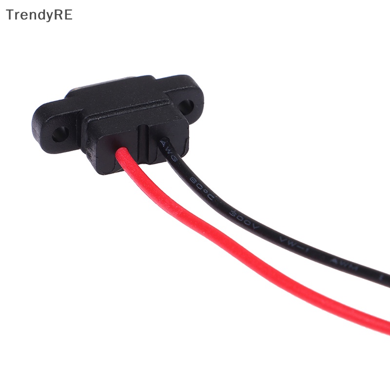 Bộ 2 Đầu Nối Sạc Nhanh USB 3.1 Type-C 2Pin SMD SMT Female