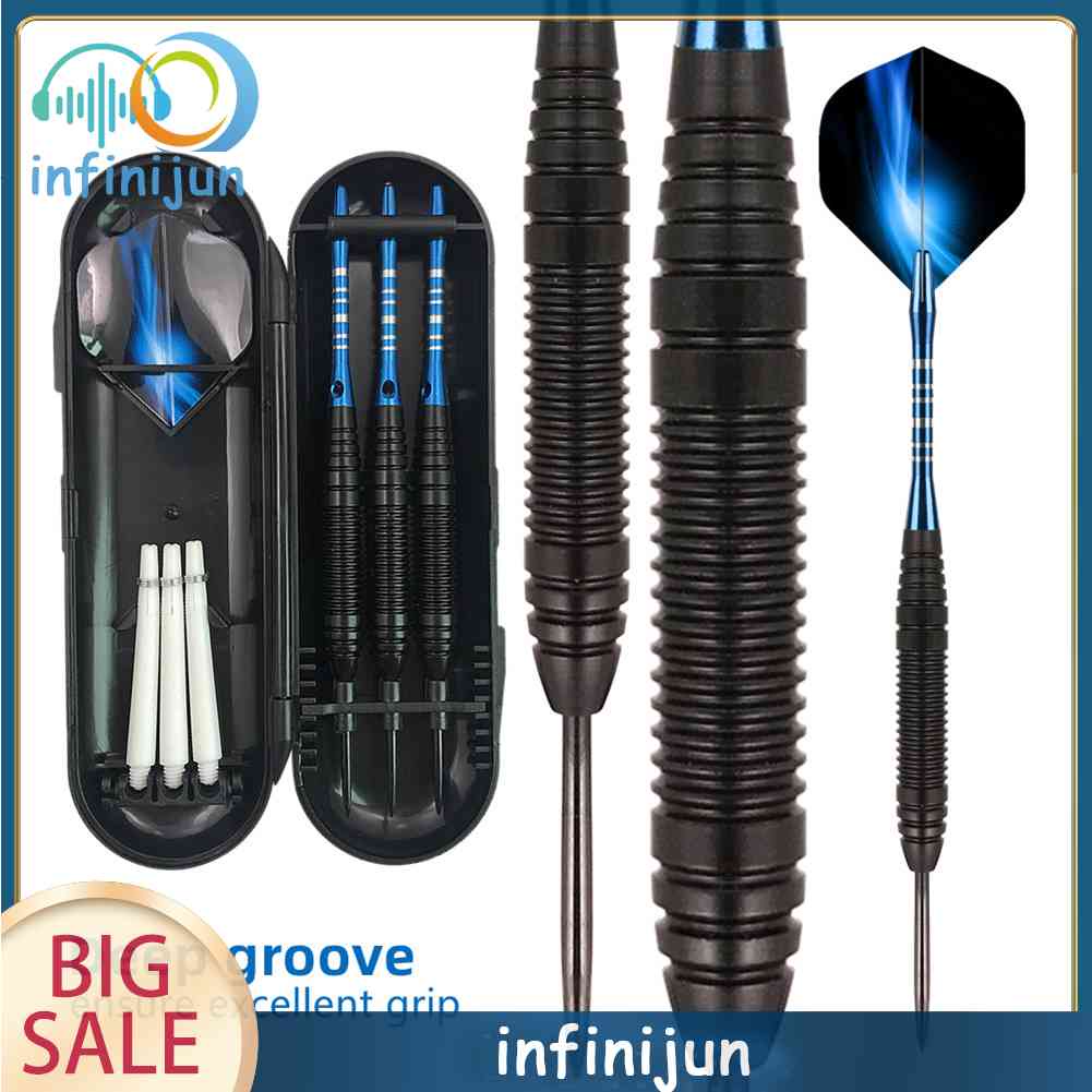 Set 3 Trục Phi Tiêu Trọng Lượng Nhẹ Thay Thế Cho Máy Bay Điều Khiển Từ Xa