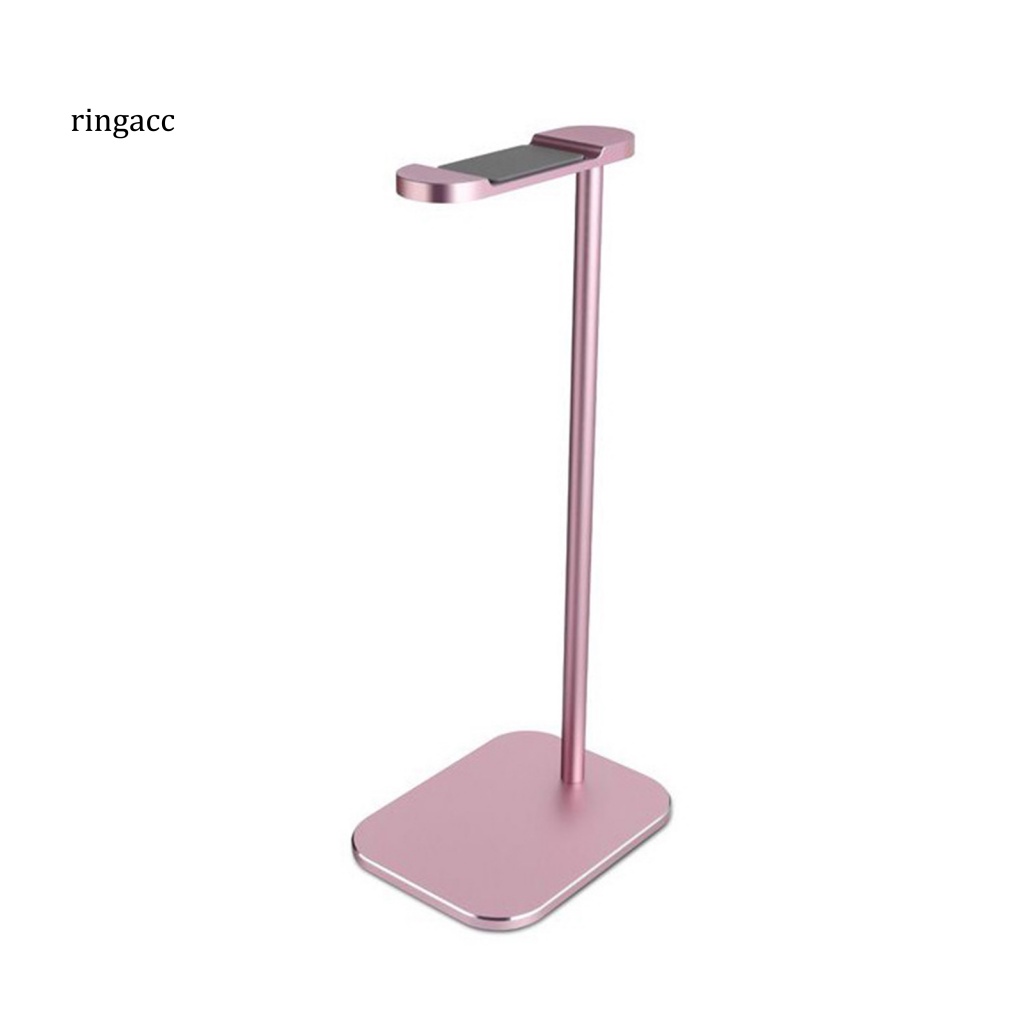 Giá Đỡ Tai Nghe RGA Chữ U Bằng Hợp Kim Nhôm Chống Trượt