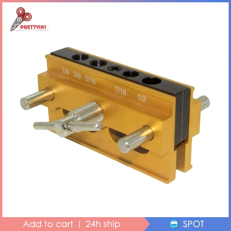 [Prettyia1] Gậy Đánh Dấu Jweling Jig Độ Chính Xác Cao Cho Đồ Nội Thất Bàn Làm Việc