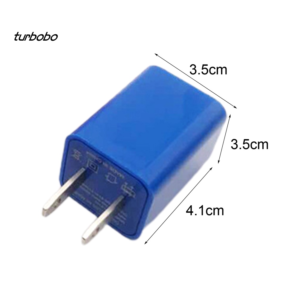 Cốc Sạc Hai Cổng USB 2.1A Tiện Dụng Sturdy