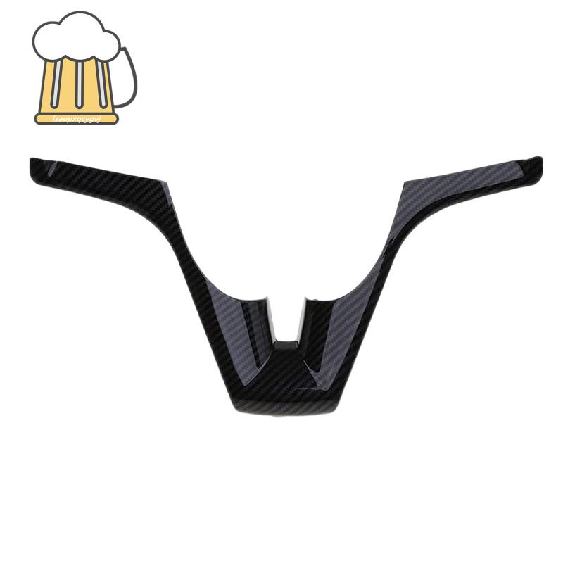 Trang trí vô lăng nội thất bằng sợi Carbon cho Chevrolet Cổ điển Cruze Sedan Hatchback 2009-2015