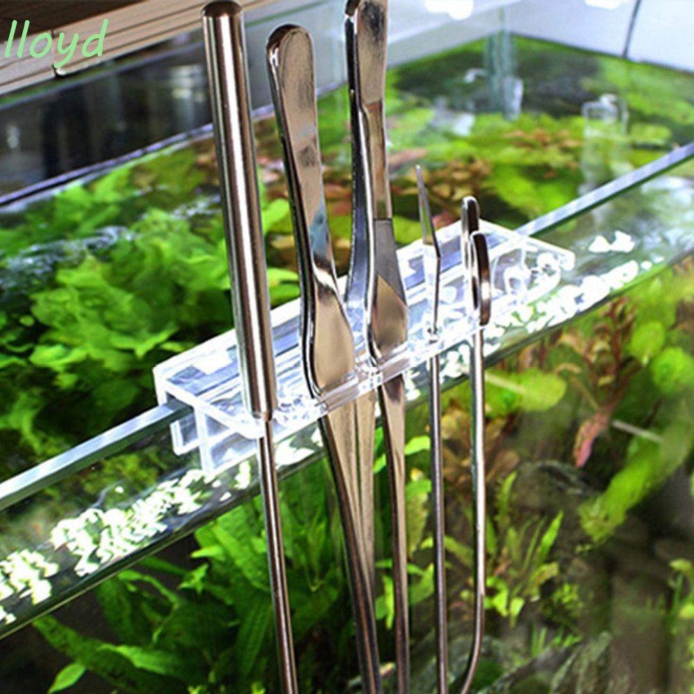 Giá Đỡ Nhíp Trồng Cây Không Độc Hại Trang Trí Bể Cá