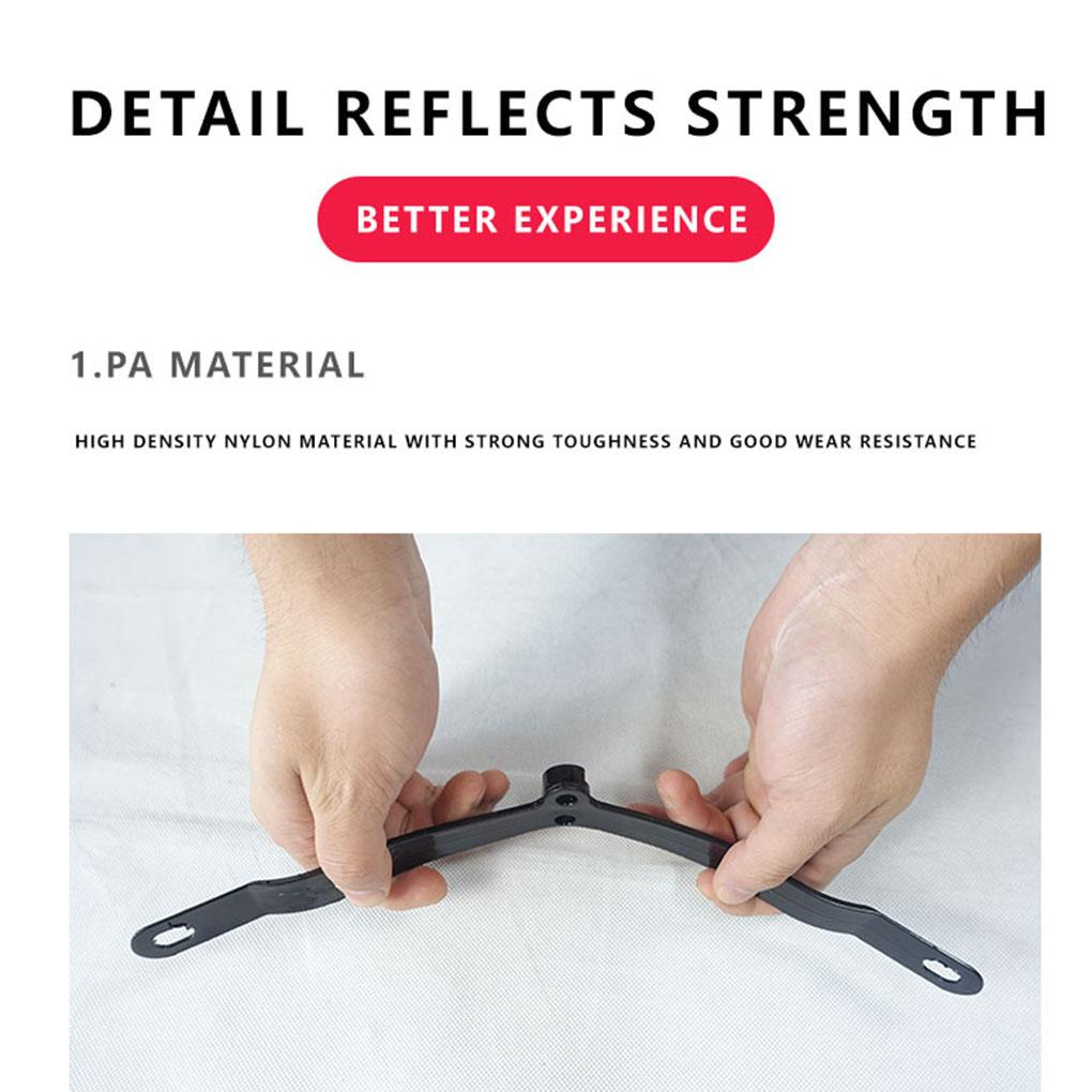 FENDER Phụ Kiện Giảm Xóc Chuyên Dụng Dành Cho Xe Scooter