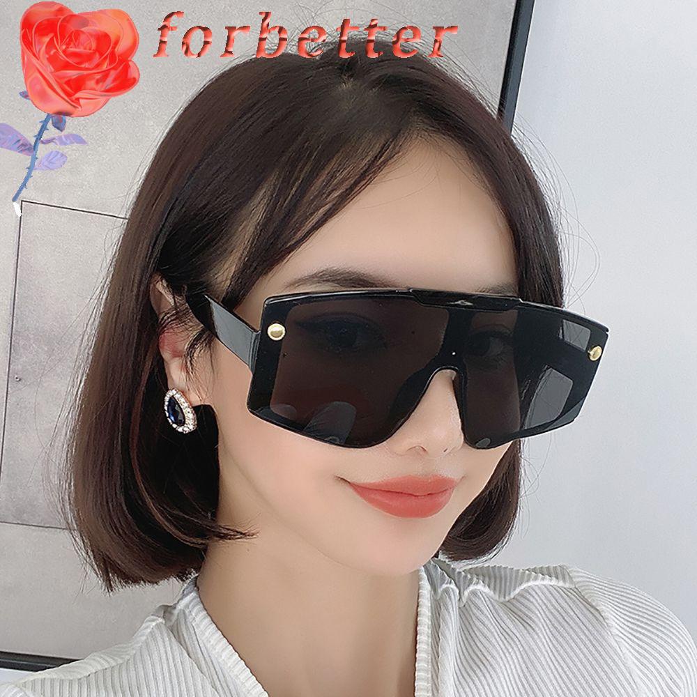 Kính Chống Bức Xạ Bảo Vệ Mắt Phong Cách Hàn Quốc Cho Nam Nữ