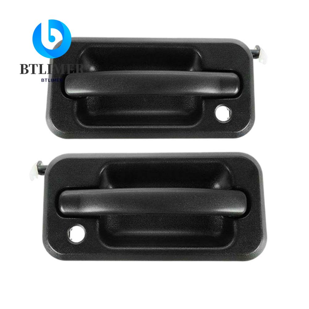 Tay Nắm Cửa Xe Hơi Dễ Lắp Đặt Cho UMMER H2 2006