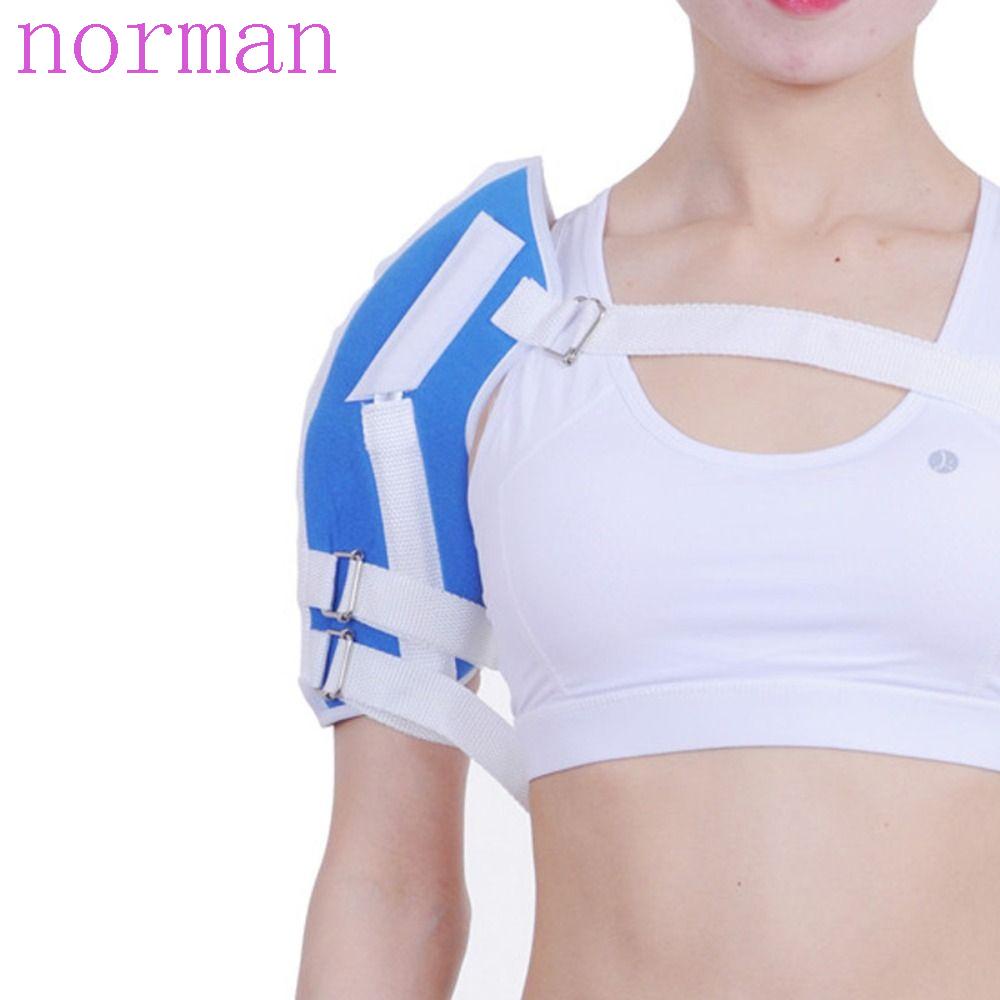 Đai Nén Hỗ Trợ Vai NORMAN Hỗ Trợ Điều Chỉnh Tư Thế Khớp