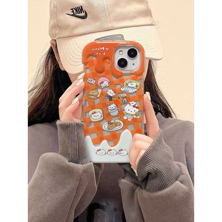 ✅Ốp Điện Thoại Mềm Họa Tiết Graffiti / Kẻ Sọc 12kt 12kt Cho iPhone11promax xr 12pro713