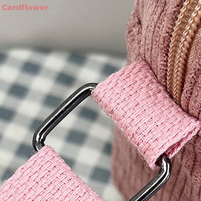 Túi Đeo Chéo Vai Bằng Vải Nhung Thời Trang Mới