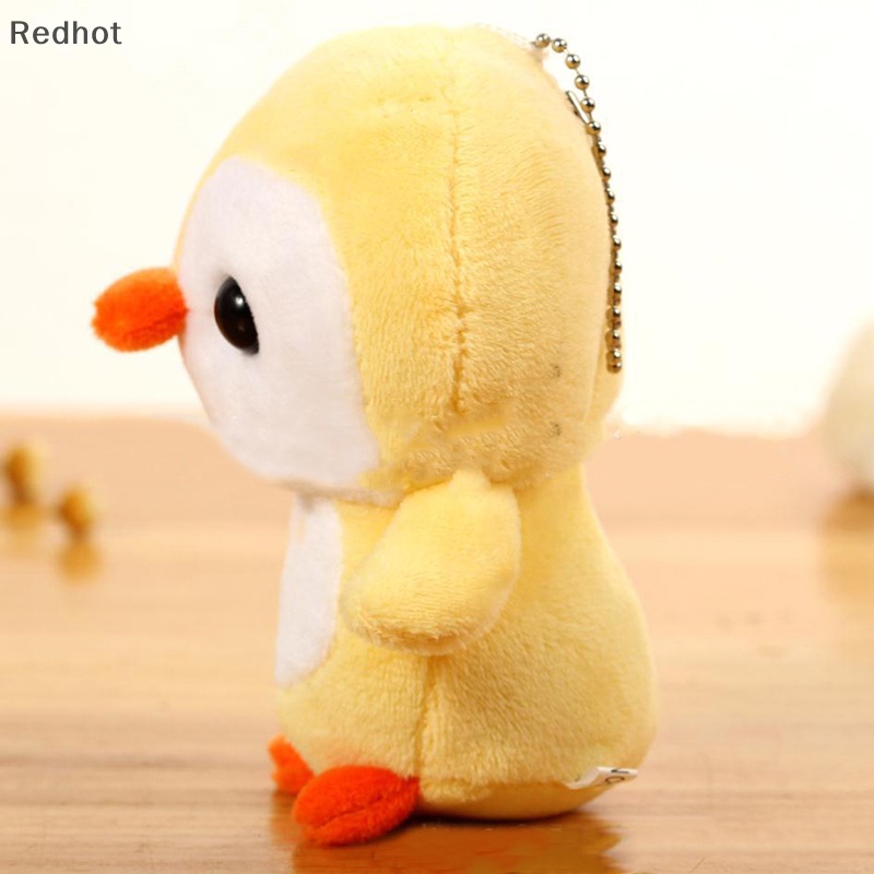 Thú Nhồi Bông Hình Chim Cánh Cụt Hoạt Hình Cỡ Vừa