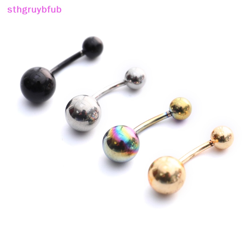 1 Khuyên Rốn Tròn Gợi Cảm