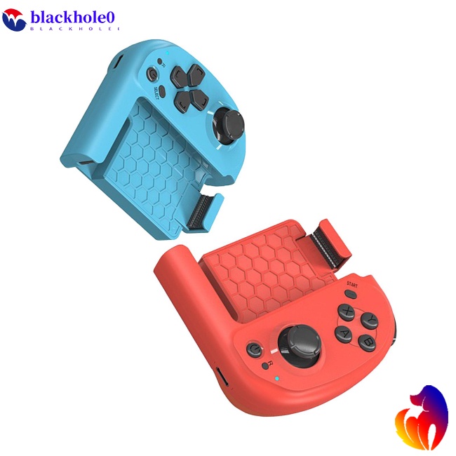 Tay Cầm Chơi Game Trái Phải Có Thể Sạc Lại Cho Điện Thoại Android / IOS