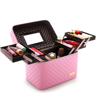 Cốp Đựng Dụng Cụ Nail -Mi - Phun Xăm - Makeup