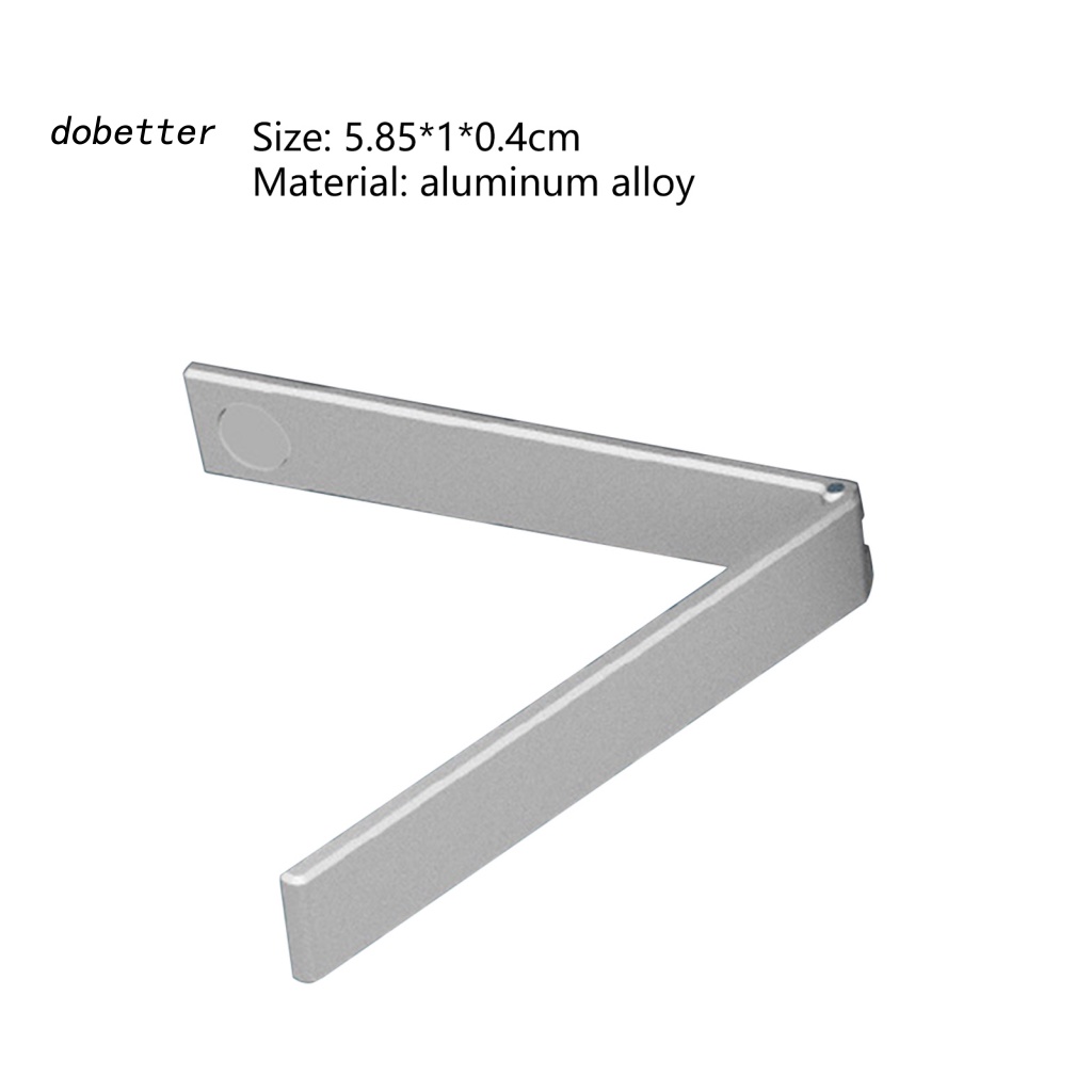 Giá Đỡ Điện Thoại Từ Tính Có Thể Gập Lại Để Bàn