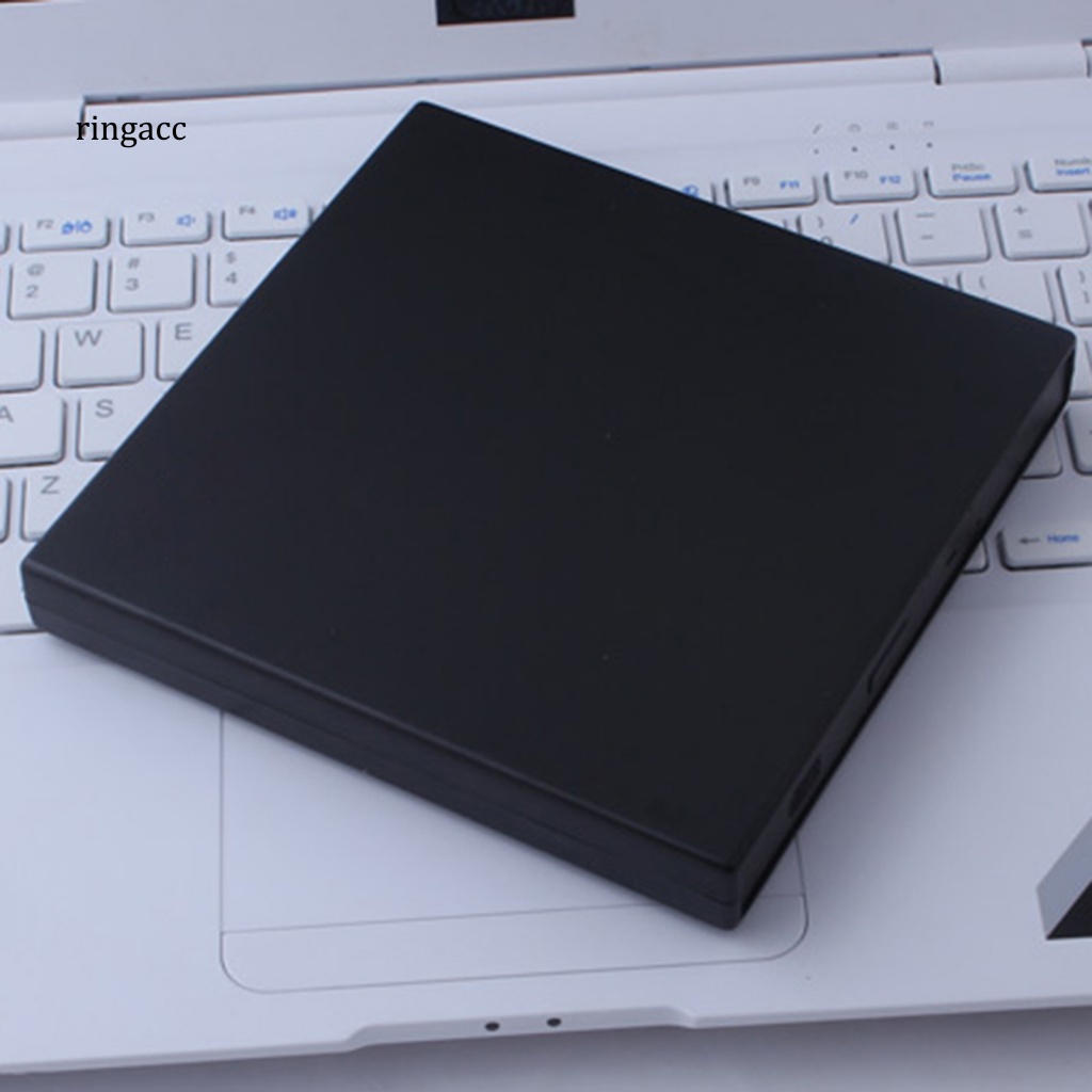 Ổ Đĩa Quang Ngoài Tốc Độ Cao USB 2.0