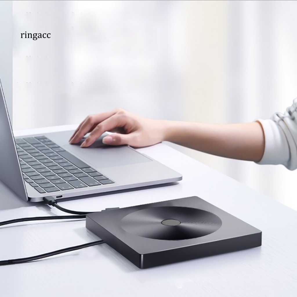 Ổ Đĩa Ngoài USB 3.0 Chống Ồn Cho Máy Tính