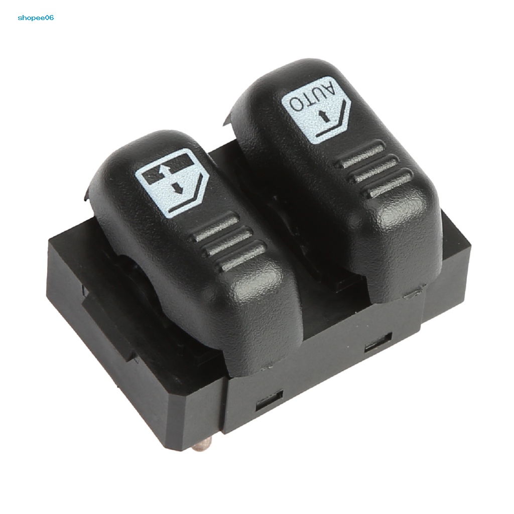 Công Tắc Điều Khiển Nâng Cửa Sổ Phía Trước Bên Trái 10402842 Phụ Kiện Cho Xe Chevrolet Camaro