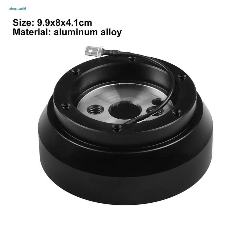 Bộ Chuyển Đổi Bánh Xe Hơi Bằng Hợp Kim Nhôm Chịu Được Mài Mòn Tháo Gỡ Nhanh Chuyên Nghiệp Cho Jeep / for Dodge