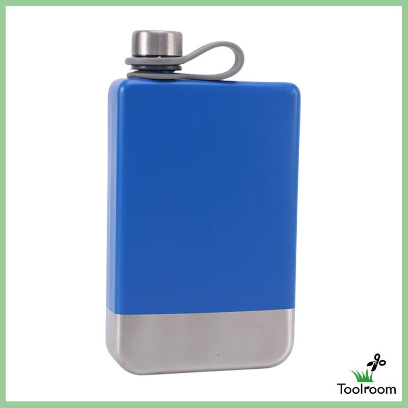 Bình Đựng Nước Bằng Thép Không Gỉ Tiện Dụng Cho Các Hoạt Động Ngoài Trời