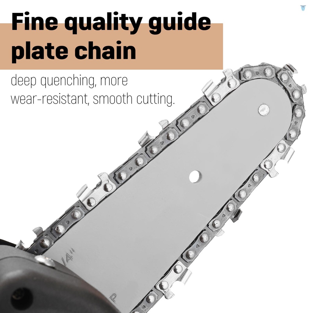 Lưỡi Cưa Điện Mini Một Tay Cầm Có Thể Sạc Lại Dùng Làm Gỗ