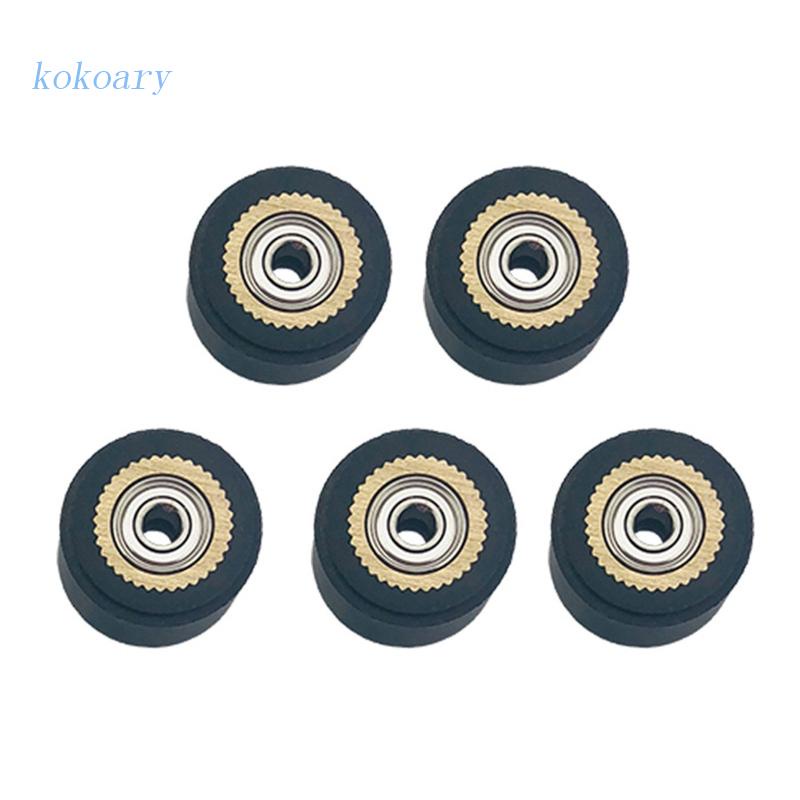 5 Con Lăn Thay Thế Cho Mimaki Roland Cammm