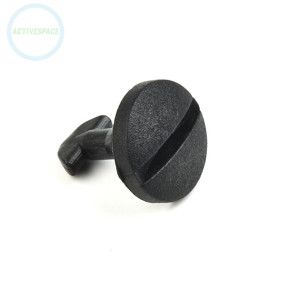 Bộ 10 Kẹp Thanh Cản Sau Xe Hơi Land-Rover-Discovery 3 4