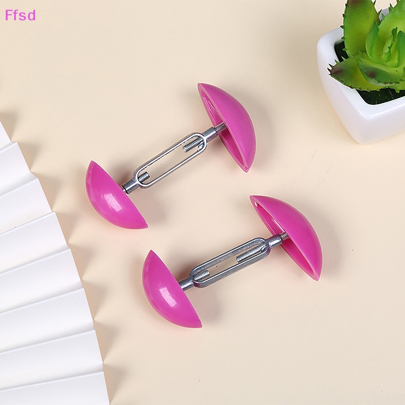 1 Cặp Dụng Cụ Nới Rộng Giày Mini Điều Chỉnh Được