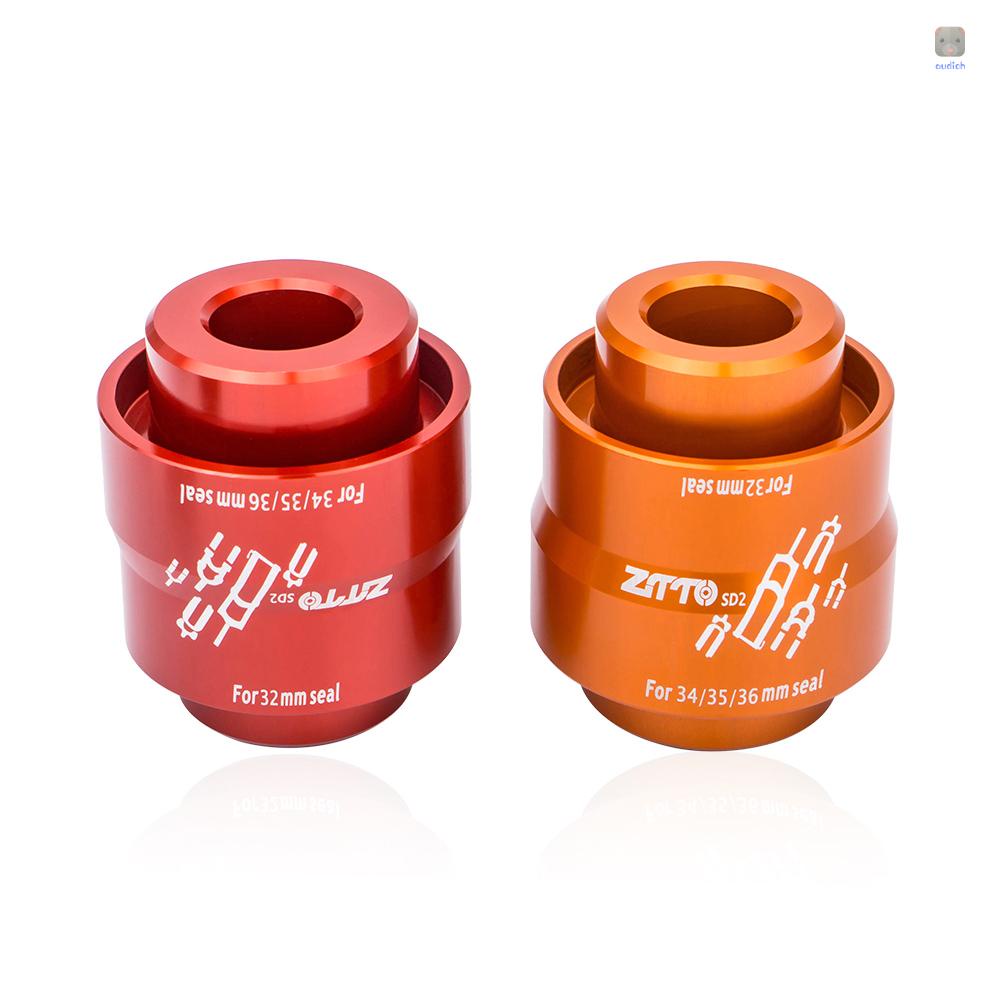 Phuộc Trước 4 Trong 1 Cho Xe Đạp Leo Núi 32 / 34 / 35 / 36mm