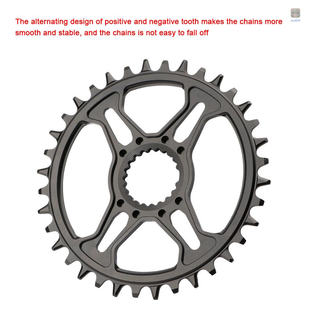 Bánh Răng Xe Đạp Leo Núi MEROCA 32T / 34T / 36T / 38T M6100 / M7100 / 8100 / 9100