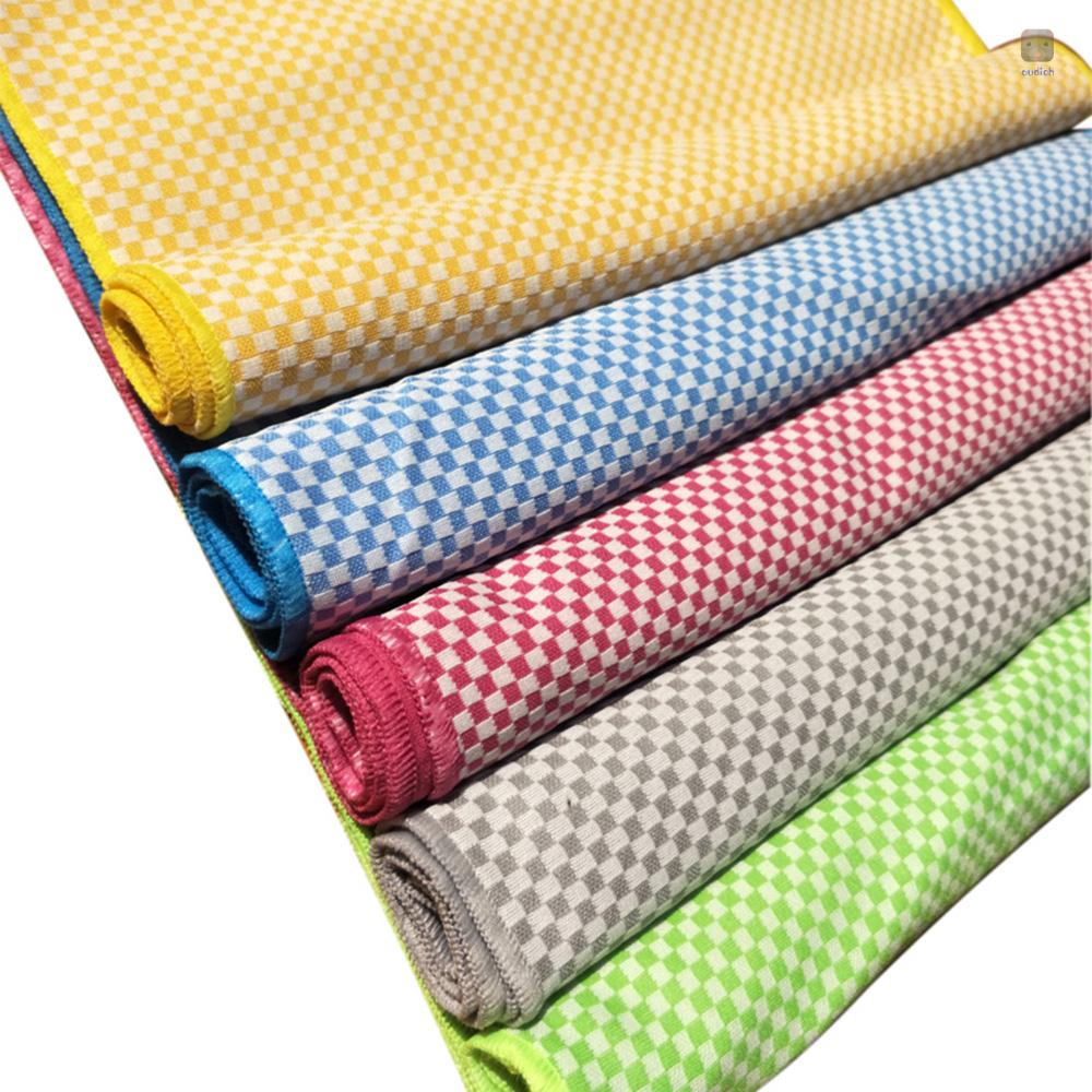 Khăn Làm Mát Lạnh Tức Thì Có Thể Tái Sử Dụng Cho Tập Gym / Thể Hình