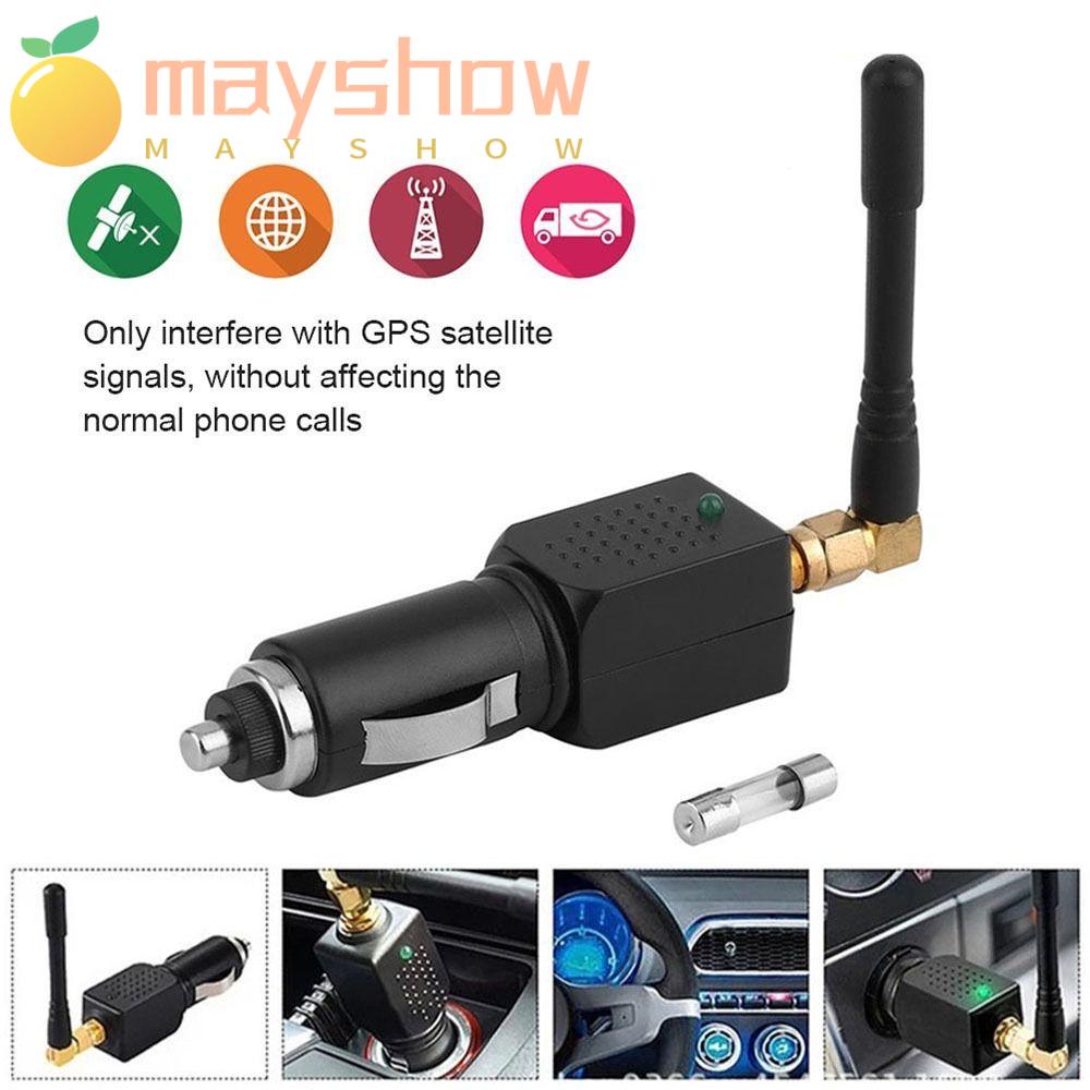 Bộ Ăng Ten GPS Cho Xe Hơi Thiết Kế Tiện Lợi Dễ Dùng