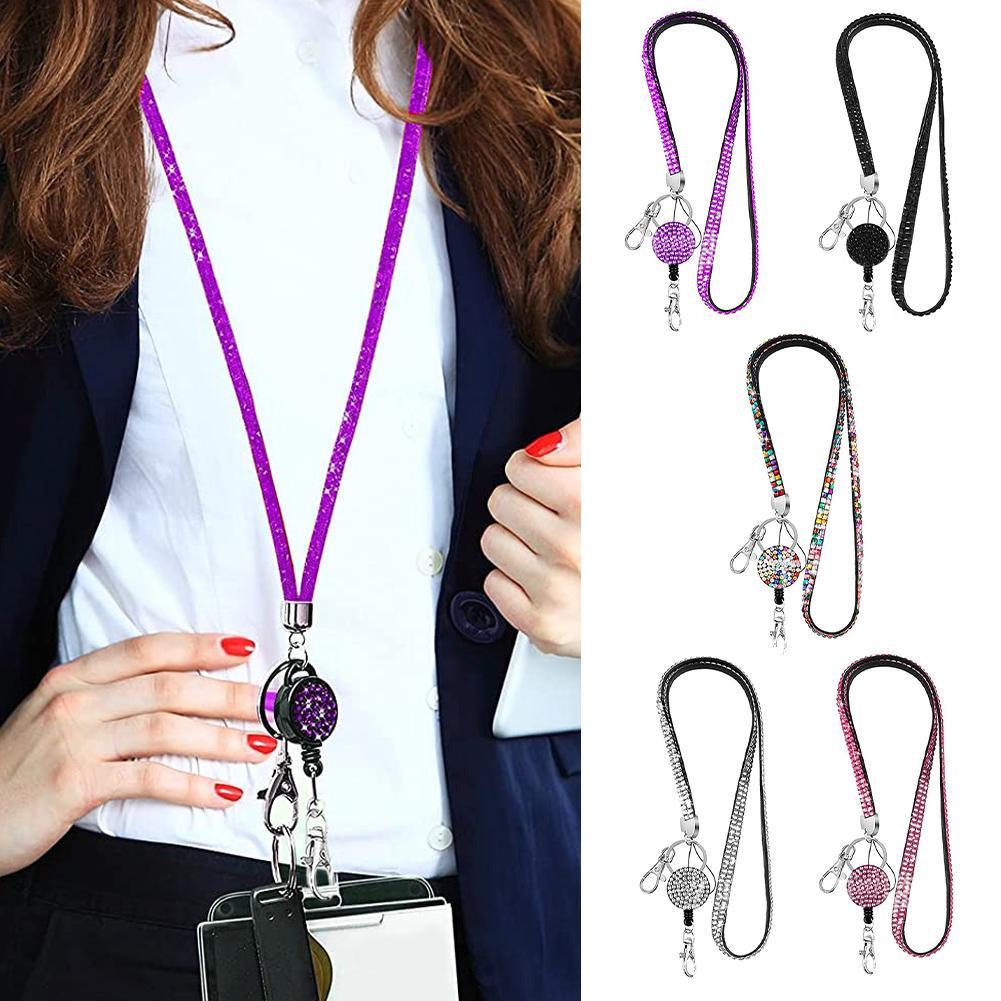 Dây Buộc Cổ Sáng Bóng Thân Thiện Với Môi Trường O7Y0