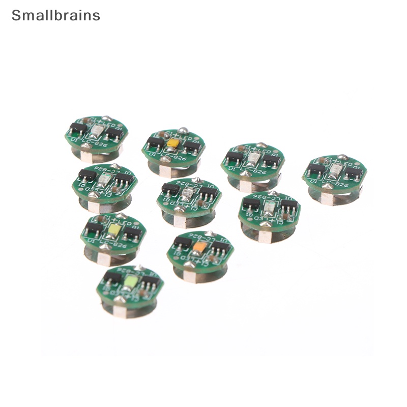 1 Công Tắc Đèn LED Từ Tính Không Dây Cho Mô Hình Đồ Chơi